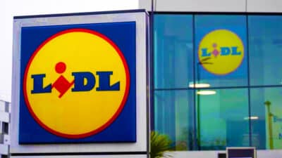 C’est terminé pour Lidl : l’enseigne annonce la fermeture définitive des portes de son magasin