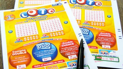 Cet homme a remporté 7 fois le Loto et 1 million d'euros, sa technique secrète dévoilée au grand jour