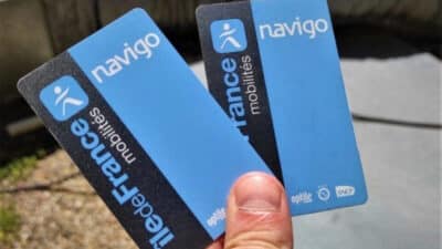 Cette arnaque au Passe Navigo pourrait vous coûter très cher, ne tombez pas dans le panneau