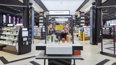 Cette célèbre marque de beauté adorée des Françaises fait une annonce fracassante : quel avenir en France ?