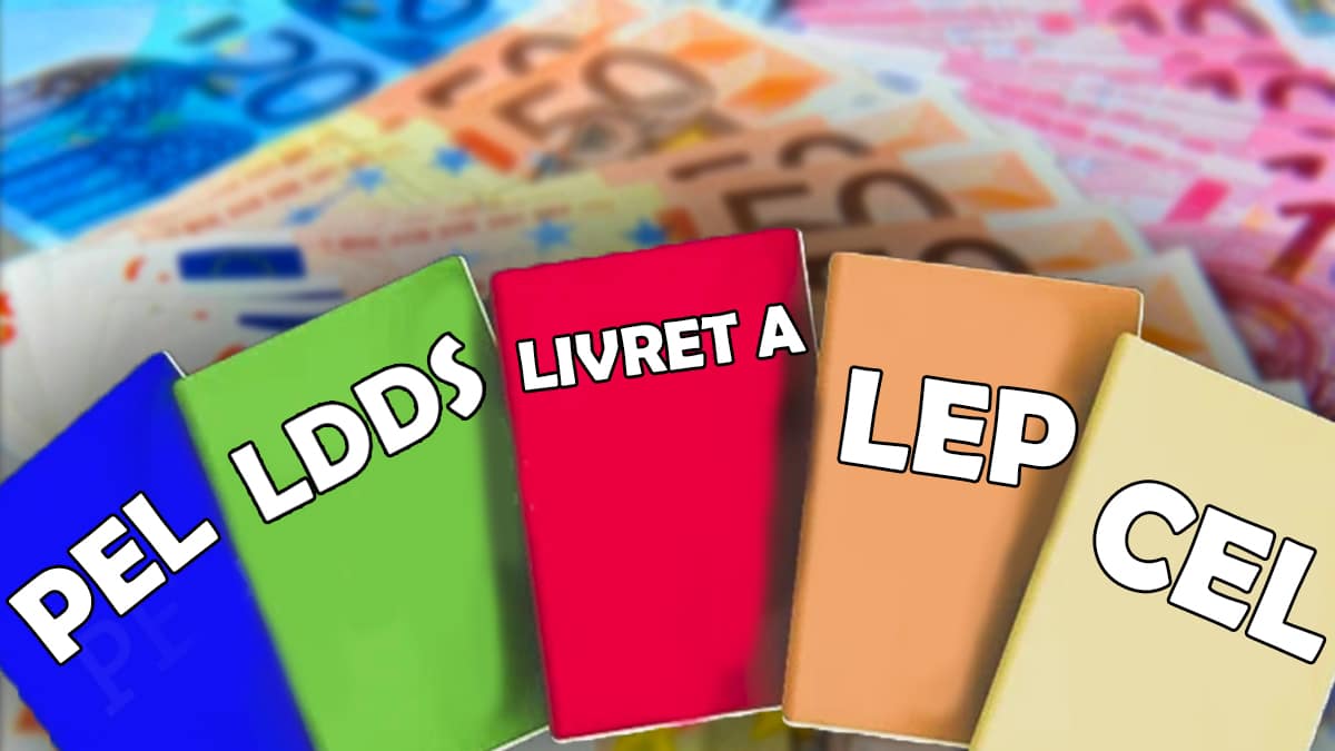 Cette épargne est devenue le pire placement : 10 millions de Français concernés