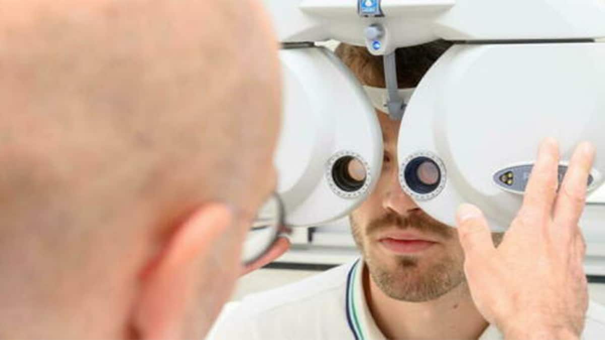 Cette erreur que beaucoup font peut coûter la vue, une ophtalmologue lance l’alerte