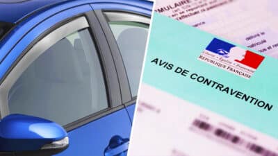 Cette lourde amende que les automobilistes risquent à cause des fenêtres de leur véhicule