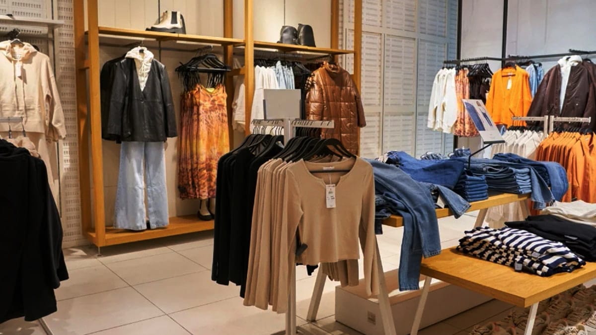 Cette marque emblématique de mode dans la tourmente : 500 magasins sur le point de fermer, la France touchée ?