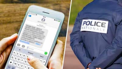 Cette nouvelle arnaque redoutable par SMS fait des ravages en France : les autorités lancent l’alerte