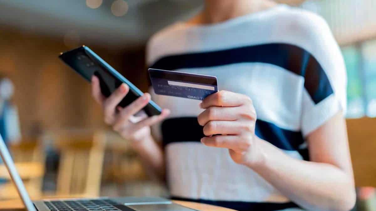 Cette règle majeure à respecter impérativement au risque de vous faire arnaquer votre compte bancaire
