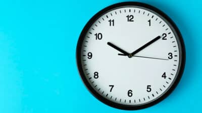 Changement d’heure : c’est bientôt l’heure d’été, la date officielle à ne surtout pas rater