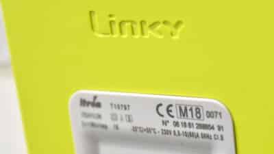 Compteur Linky : ce détail à vérifier dès maintenant pour faire des économies sur votre facture