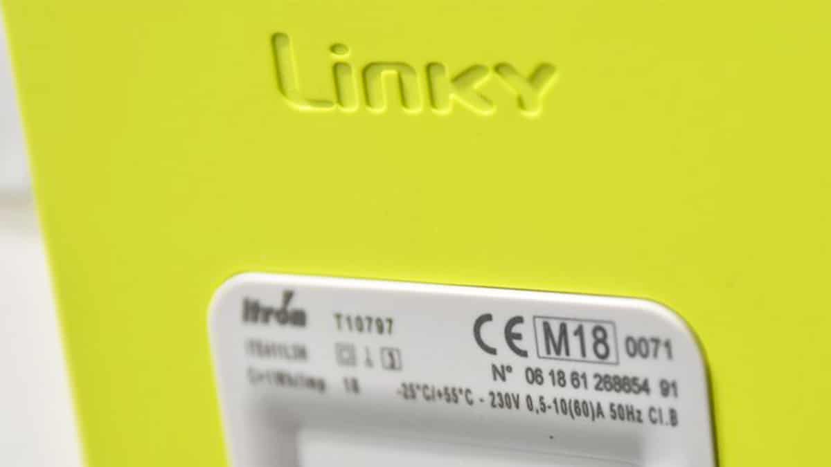 Compteur Linky : ce détail à vérifier dès maintenant pour faire des économies sur votre facture