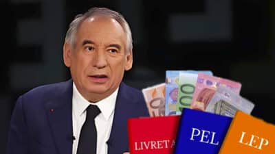Épargne : mauvaise nouvelle, François Bayrou veut s’attaquer à l’argent des épargnants