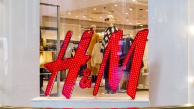 Gros changement chez H&M : de nombreux magasins ferment, votre ville est-elle concernée ?