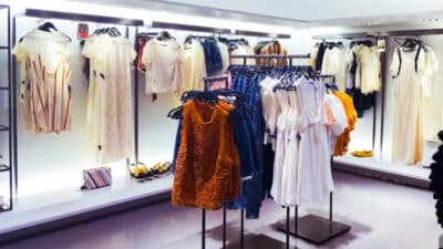 Gros coup dur, cette célèbre enseigne de prêt-à-porter va fermer 26 magasins