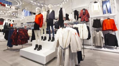 Gros coup dur pour cette enseigne emblématique de mode qui se sépare de sa boutique