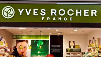 Gros coup dur pour Yves Rocher : ce magasin va fermer définitivement ses portes