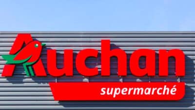 Coup dur pour Auchan : ces supermarchés qui vont disparaître définitivement