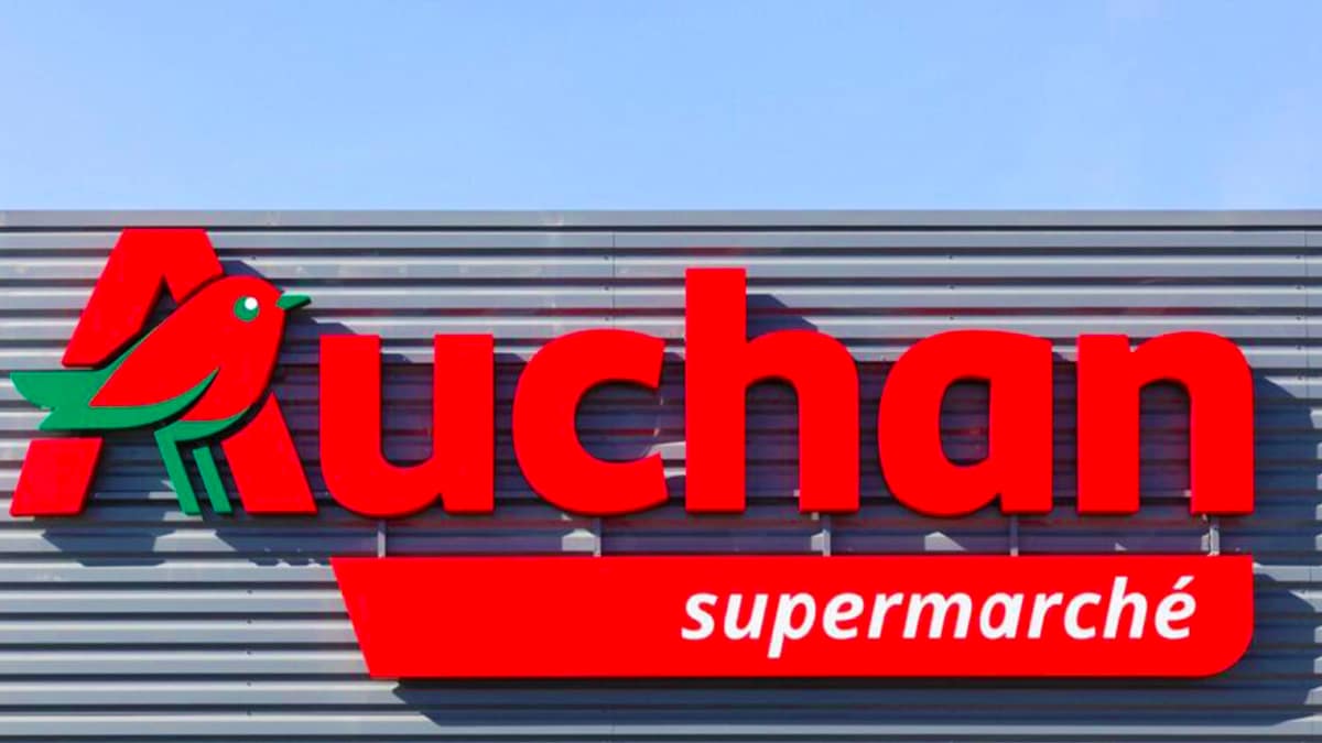 Coup dur pour Auchan : ces supermarchés qui vont disparaître définitivement