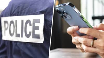 La fonction de votre téléphone portable à activer dès maintenant pour éviter les arnaques: la police alerte