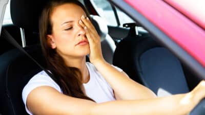 La mauvaise nouvelle va tomber pour ces automobilistes : les véhicules concernés