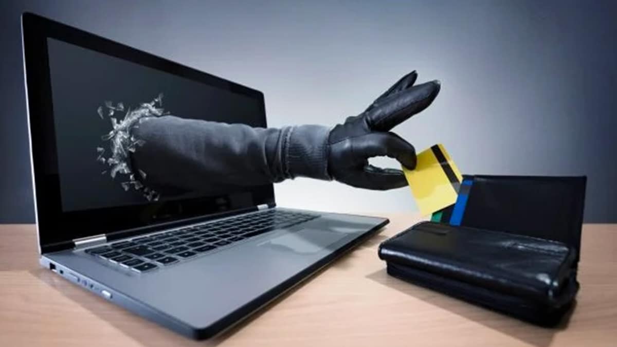 L’arnaque "Carding" est très dangereuse et vide votre compte bancaire en quelques secondes