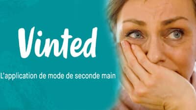 L’arnaque Vinted est très dangereuse : tout le monde tombe dans le piège, peu peuvent y échapper