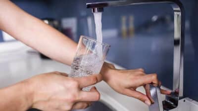 L’eau du robinet interdite de consommation : les communes concernées