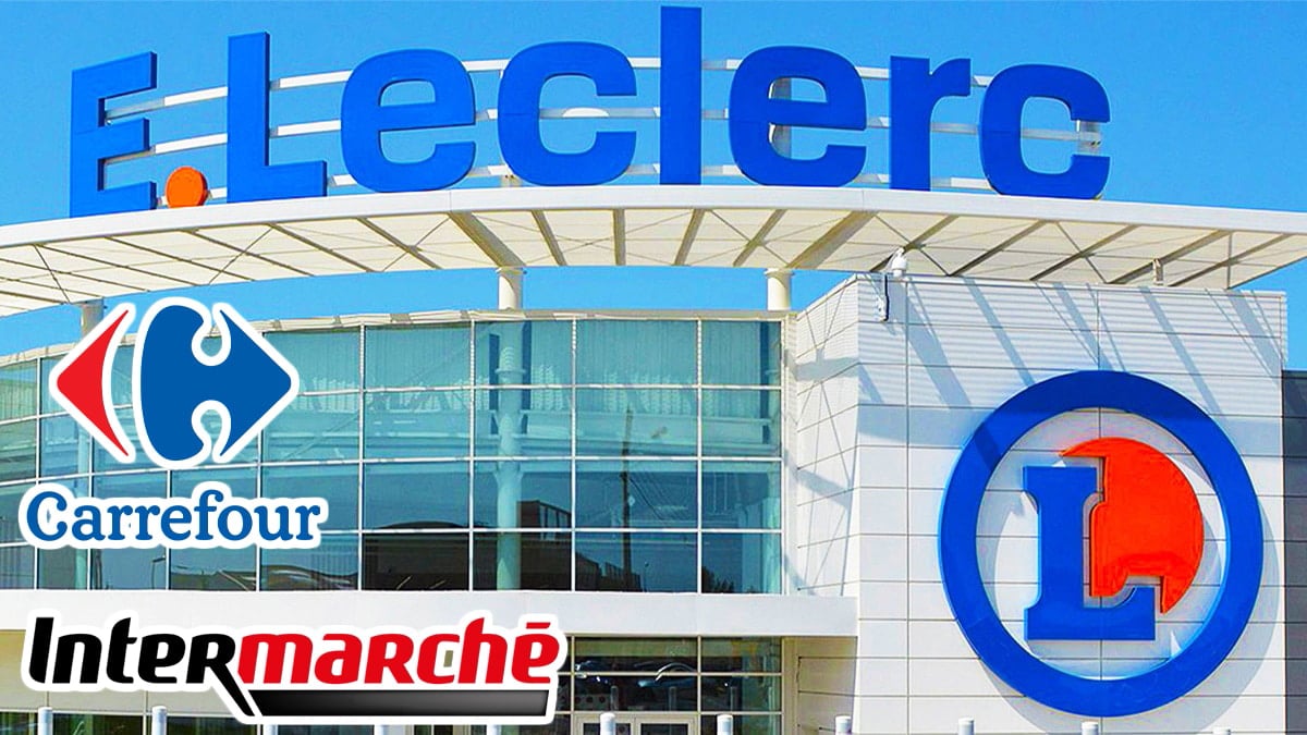 Leclerc, Intermarché, Auchan, Carrefour… : les enseignes lancent un rappel produit urgent dans la France entière, cela concerne des galettes