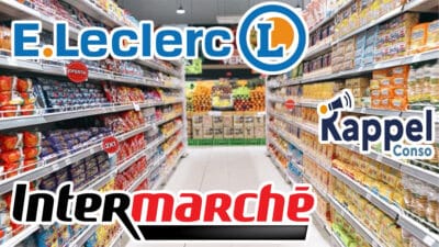Leclerc, Intermarché, Carrefour et d’autres enseignes rappellent en urgence un produit dans toute la France, il s’agit d’une épice