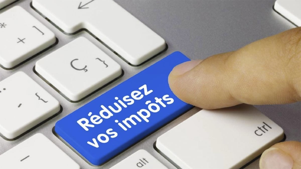 Les astuces à connaître pour réduire le montant de vos impôts en toute légalité