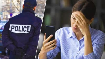 Les autorités mettent en garde contre la propagation rapide de cette arnaque virulente par SMS