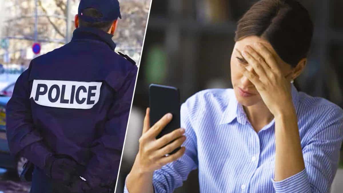 Les autorités mettent en garde contre la propagation rapide de cette arnaque virulente par SMS