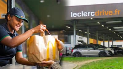 Les conducteurs risquent 135 € et 3 points en moins sur le permis dans tous les drives