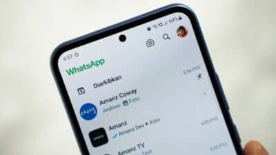 L’escroc peut voir ce que vous faites : faites très attention à cette nouvelle arnaque WhatsApp