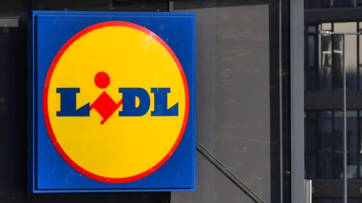 Lidl a la solution miracle pour sécher votre linge quand il pleut, et elle ne prend pas de place chez vous