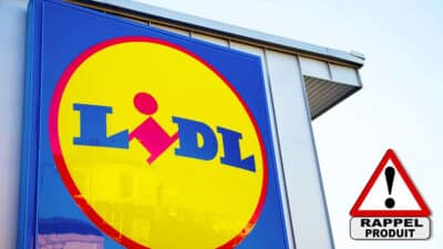 Lidl rappelle en urgence ce produit bourré de pesticides : vous ne devez surtout pas le consommer
