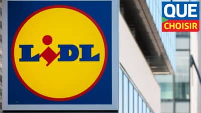 L’UFC-Que Choisir lance l’alerte sur ces produits vendus chez Lidl, ils sont dangereux pour la santé