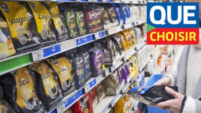 L’UFC-Que Choisir met en garde contre cette marque de café, c’est la pire en supermarché
