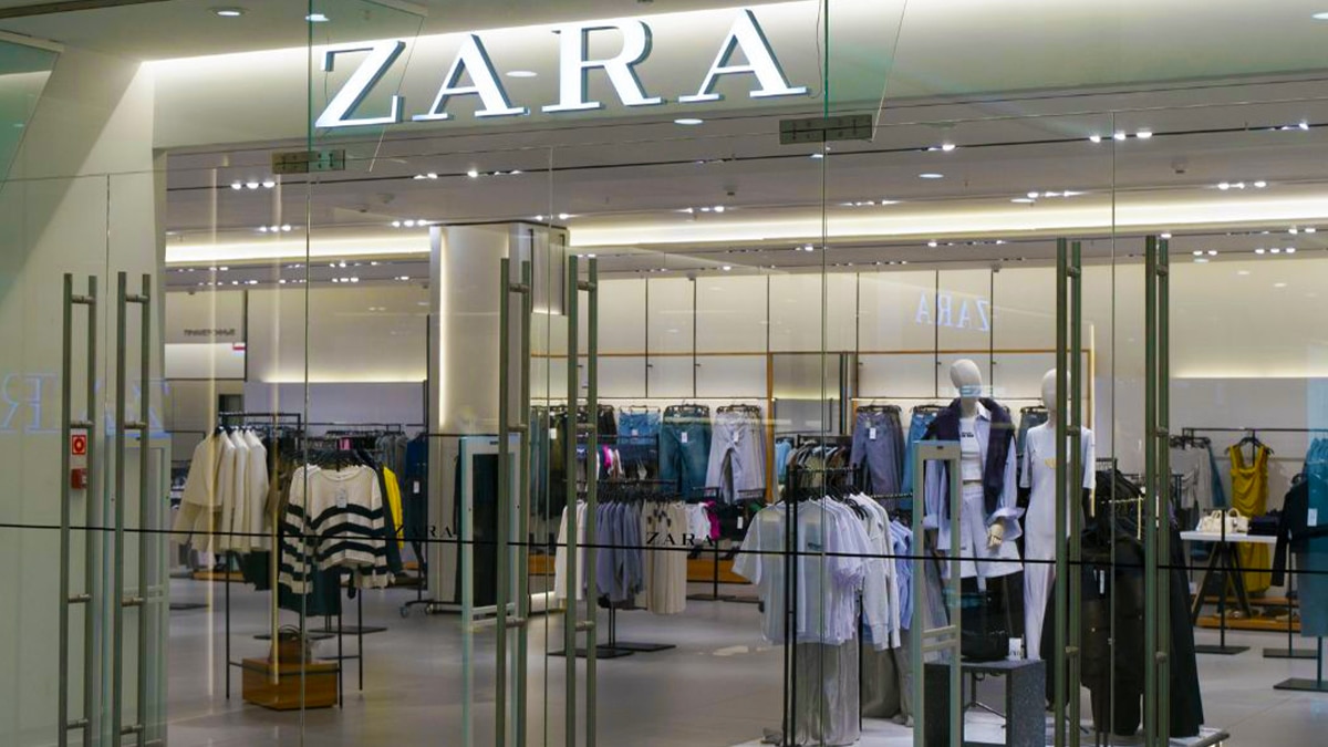 Mauvaise nouvelle pour les clients : Zara ferme les portes de son magasin, voici pourquoi