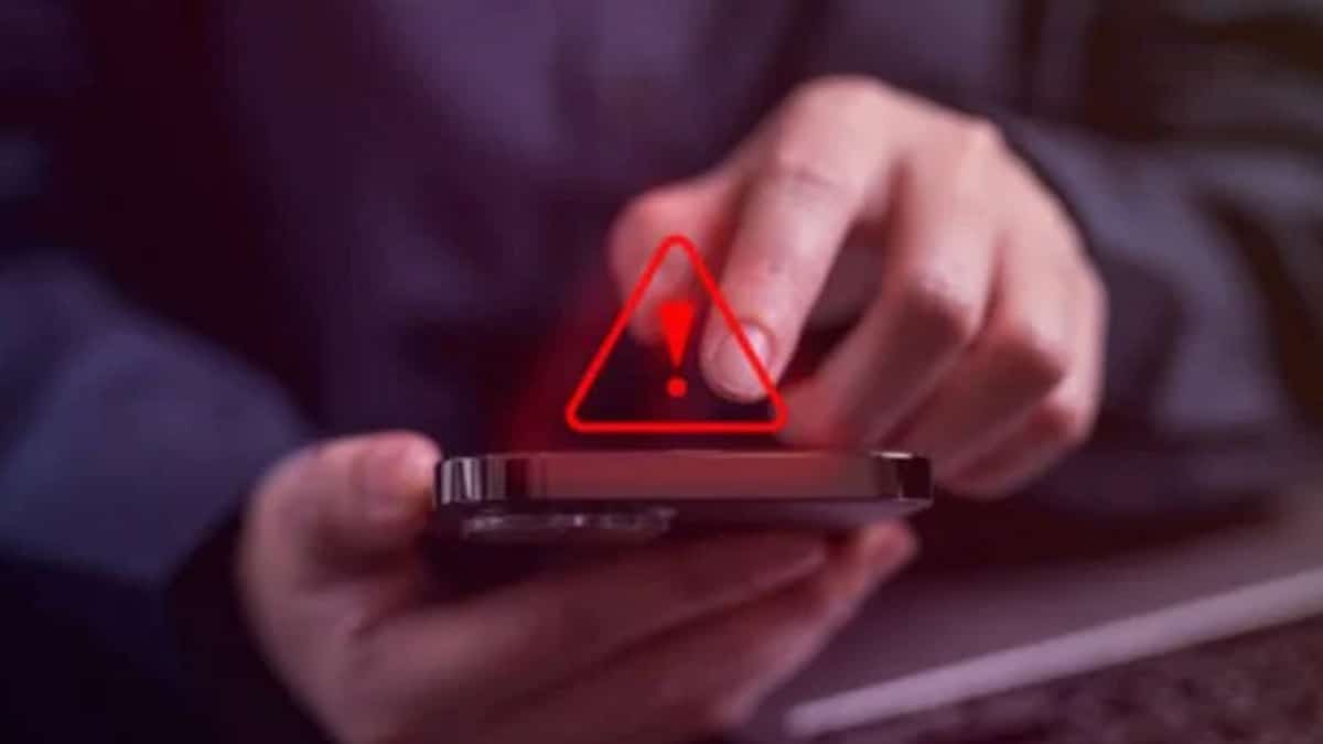 Ne répondez surtout pas à ce SMS : c’est une arnaque qui vise votre compte bancaire