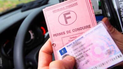 Permis de conduire: attention à l’amende pour les automobilistes qui ne font pas ce changement avant cette date