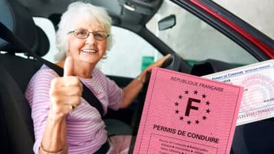 Permis de conduire : bientôt un examen obligatoire en 2025 ? Les seniors qui pourraient être concernés