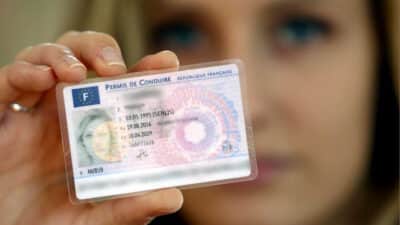 Permis de conduire biométrique : cette amende que vous risquez une fois cette date passée