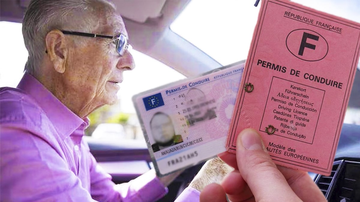 Permis de conduire : bonne nouvelle pour tous les conducteurs, jeunes ou seniors