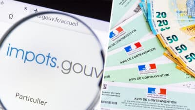 Prendre une amende et payer moins d’impôts : les conditions pour en profiter légalement