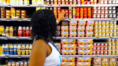 Rappel produit très urgent dans toute la France pour ce dessert adoré des Français