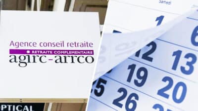 Retraite Agirc-Arrco : les dates clés à ne surtout pas manquer en 2025