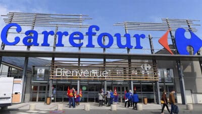 Révolution en cours chez Carrefour : vers un changement radical dans ces supermarchés en France