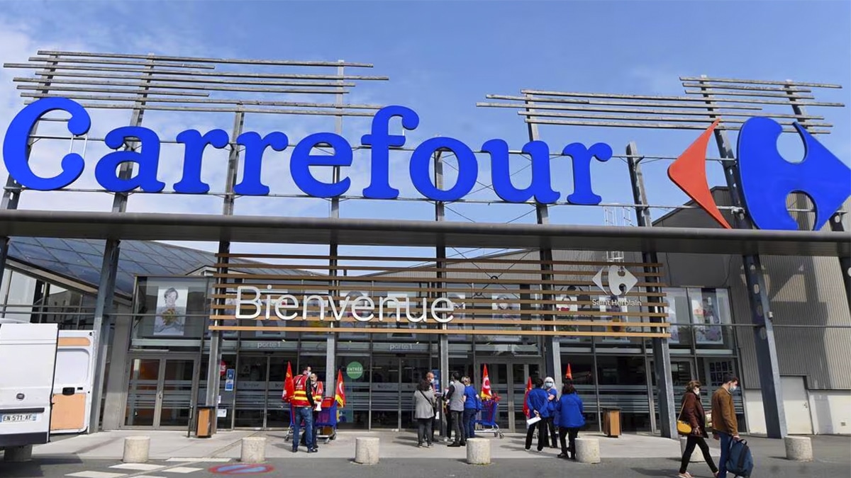 Révolution en cours chez Carrefour : vers un changement radical dans ces supermarchés en France