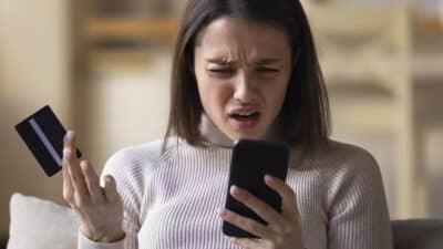 Si votre téléphone portable a ce comportement, vous devez vite vérifier votre compte bancaire