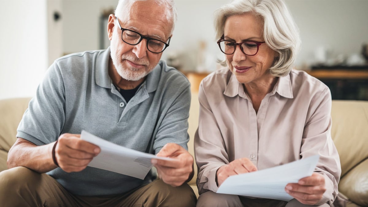 Si vous êtes locataire et que vous avez plus de 65 ans, vous devez connaître ces nouvelles règles