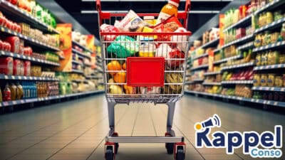 Un rappel produit urgent est lancé dans toute la France dans ces supermarchés pour présence d’allergène, cela concerne des gratins dauphinois